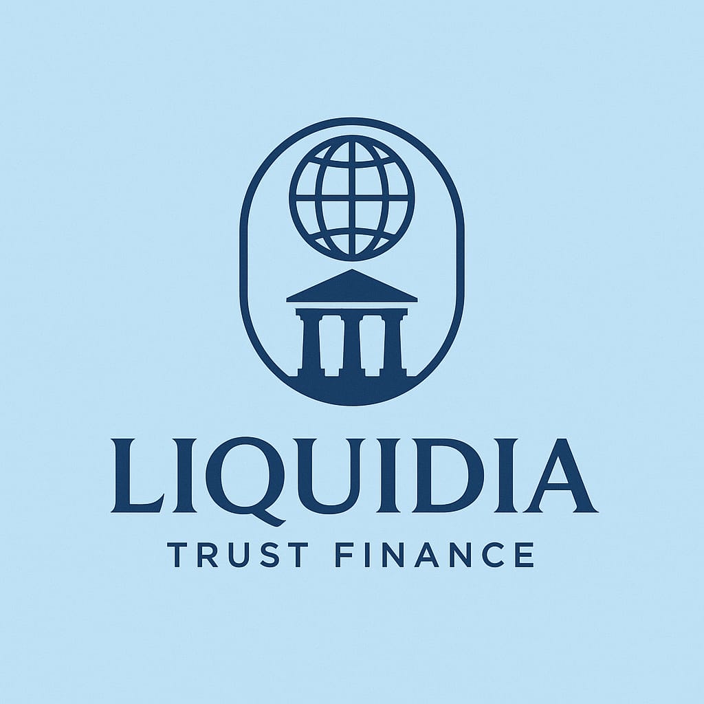 Liquidia Trust Finance